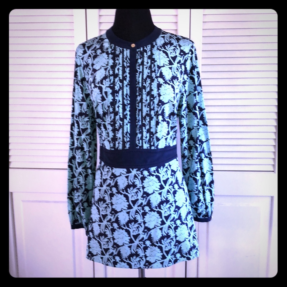 New Tory Burch blouse